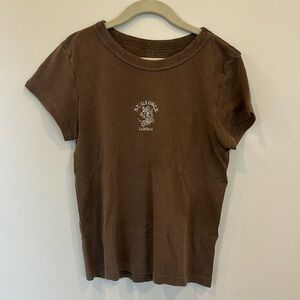 Brandy Melville T Shirt